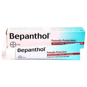 BEPANTHOL POMADA PROTECTORA 30 GR