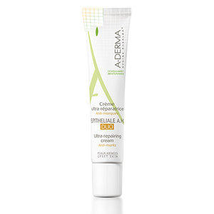 ADERMA EPITELIAL AH DUO CREMA REP. 40 ML