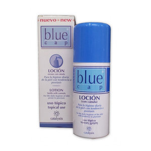 BLUE CAP LOCION 100 ML