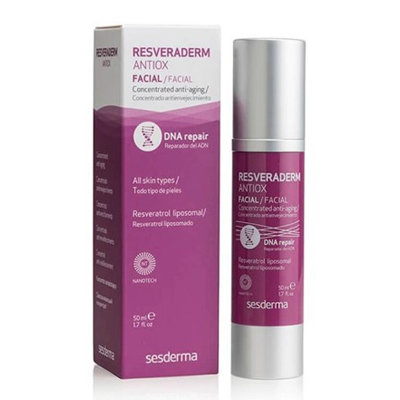 RESVERADERM ANTIOX ANTIENVEJECIMIENTO 50