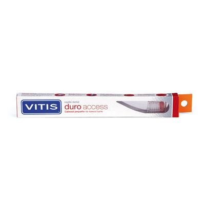 CEPILLO DENTAL VITIS DURO ACCESS