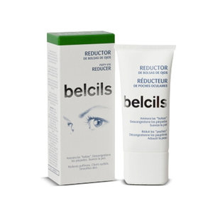 BELCILS REDUCTOR DE BOLSAS OJOS 30 ML.