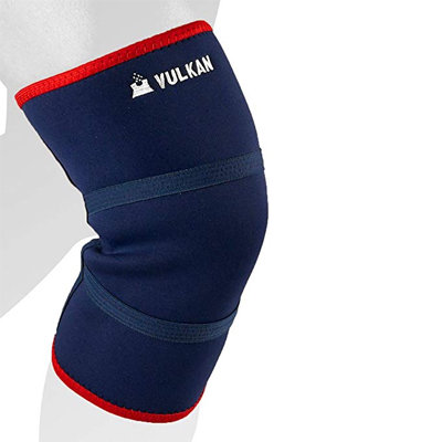 VULKAN RODILLERA 3011 T/M 35-40 CM.