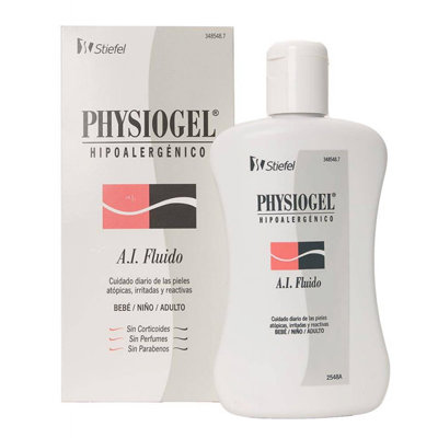 PHYSIOGEL AI FLUIDO 200 ML