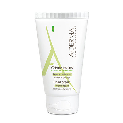 ADERMA CREMA MANOS REPARADORA INTENSI 50