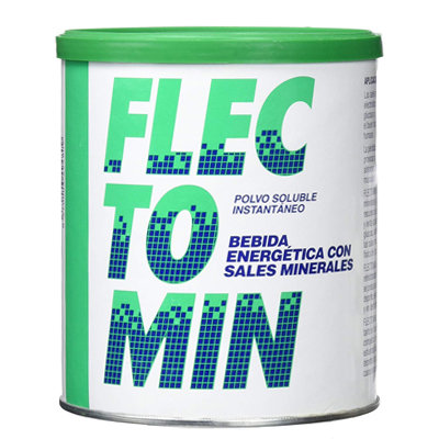 FLECTOMIN BOTE 550 GR.