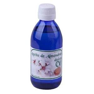 ACEITE ALMENDRAS DULCES 250 ML. P. GIMEN