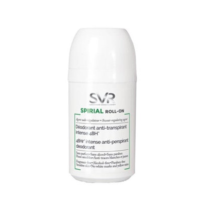 SPIRIAL ROLL ON 50 ML