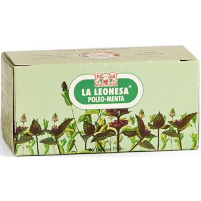 POLEO MENTA LA LEONESA 25 INFU