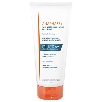 DUCRAY ANAPHASE CHAMPU CREMA 200 ML