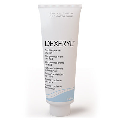 DUCRAY DEXERYL CREMA PROTEC CUTANEA 250