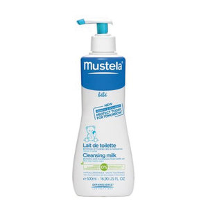 MUSTELA PS LOCION 500 ML.