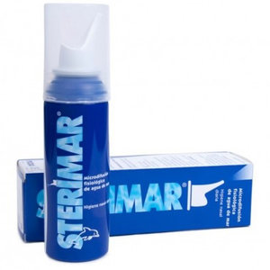 STERIMAR AGUA DE MAR 50 ML