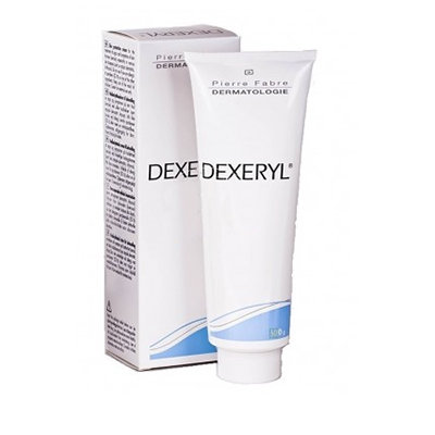 DUCRAY DEXERYL CREMA PROTEC CUTANEA 50 G