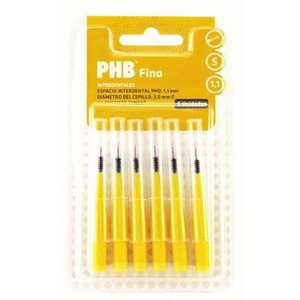 CEPILLO INTERDENTAL PHB FINO