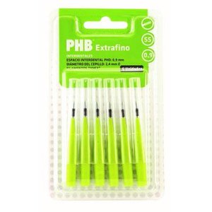 CEPILLO INTERDENTAL PHB EXTRAFINO