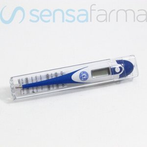 TERMOMETRO DIGITAL FLEXIBLE GRAN CRUZ