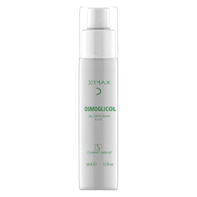 OSMOGLICOL CREMA FACIAL 50 ML.