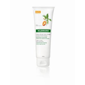 KLORANE TRAT FLUIDO MANTECA MANGO 100 ML