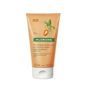KLORANE ACONDICIONADOR AL MANGO 200 ML