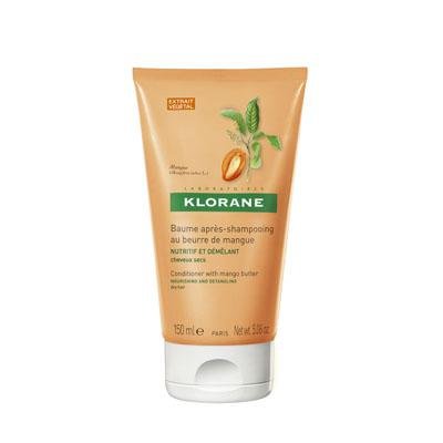 KLORANE ACONDICIONADOR AL MANGO 200 ML