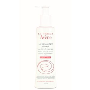AVENE LECHE LIMPIADORA SUAVIZANTE 200 ML