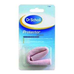 SCHOLL GELACTIV TUBO PROTECTOR