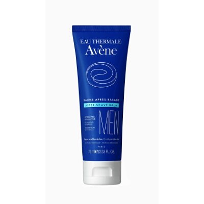 AVENE BALSAMO DESPUES DEL AFEITADO 75 ML