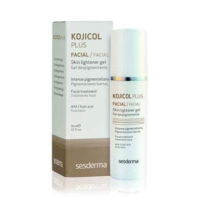 KOJICOL GEL DESPIGMENTANTE 30 ML