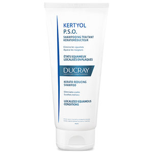 DUCRAY KERTYOL PSO CHAMPU 125 ML