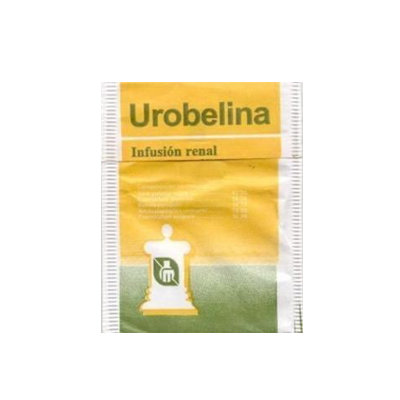UROBELINA INFUSION 10 U.I.