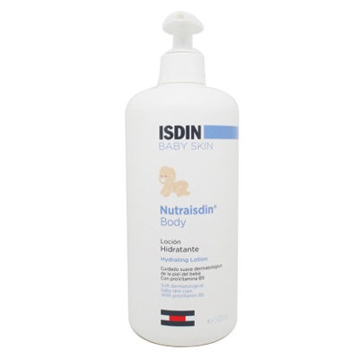 NUTRAISDIN LOCION HIDRATANTE 500 ML