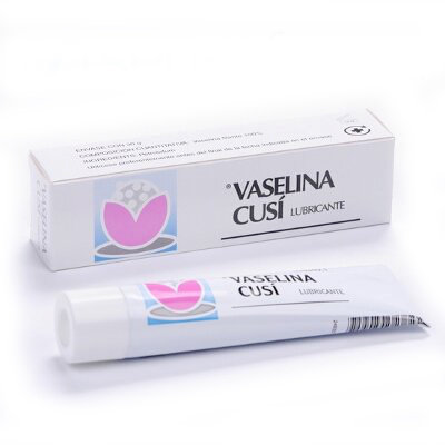 VASELINA CUSI 30 GRAMOS