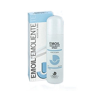 EMOIL EMOLIENTE 200 ML SPRAY