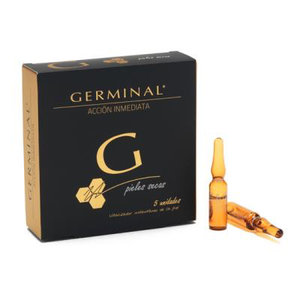 GERMINAL 5 AMPOLLAS