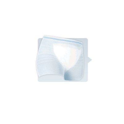 INCONTINENCE PACK BRAGA ELASTICA T/GDE