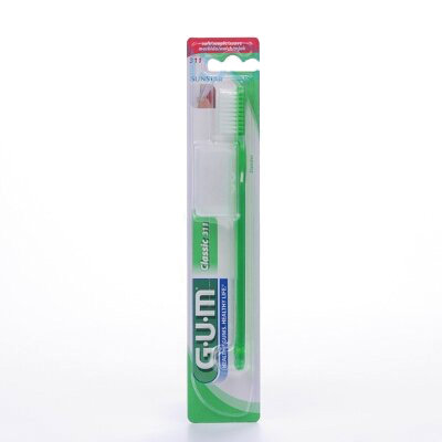 CEPILLO DENTAL BUTLER MEDIANO NORM.R.311