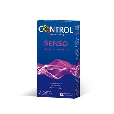 CONTROL ADAPTA SENSO FINO 12 UND