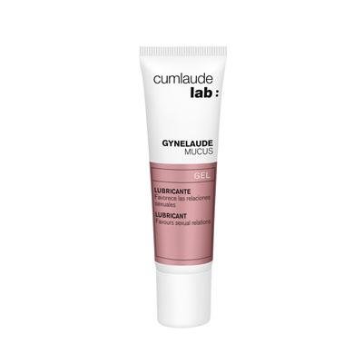 CUMLAUDE MUCUS GEL VAGINAL 30 ML