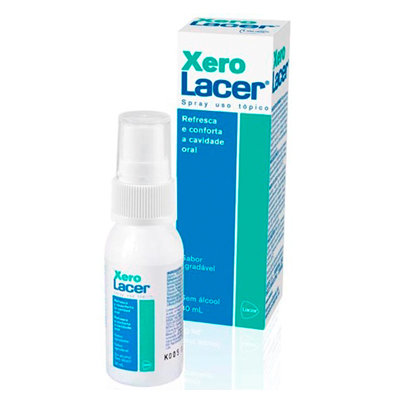 XEROLACER SPRAY 30 ML
