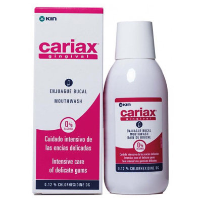 CARIAX COLUTORIO GINGIVAL 250 ML