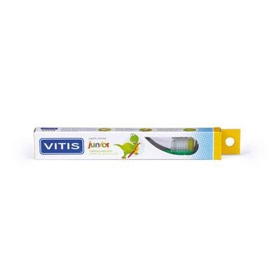 CEPILLO DENTAL VITIS JUNIOR.