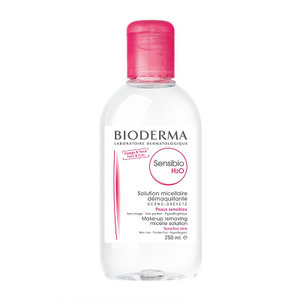 SENSIBIO H2O SOLUCION 250 ML.