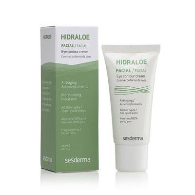 HIDRALOE CREMA CONTORNO DE OJOS 15 ML