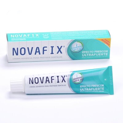 NOVAFIX ULTRA FUERTE 75 GR.