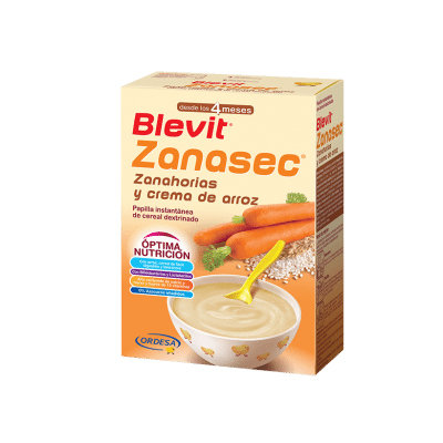ZANASEC PLUS 300 GRAMOS