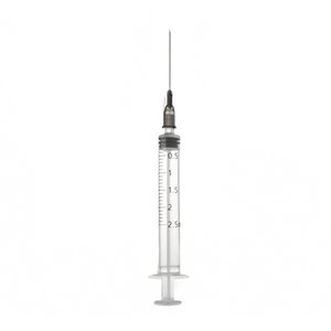 AGUJAS DESECHABL 30X7