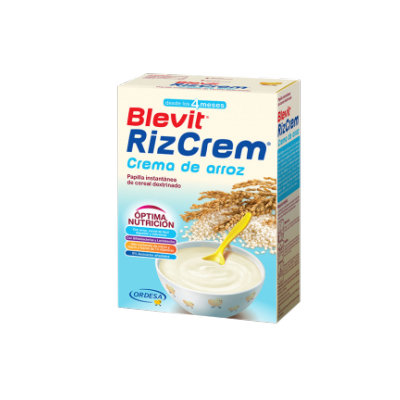RIZCREM PLUS 300 GR