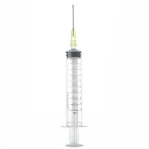 JERINGA ICO C/AGUJ 0,9X25 10ML G20 1