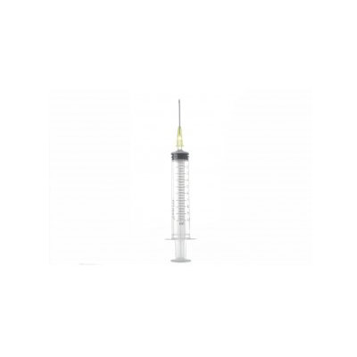 JERINGA ICO C/AGUJ 0,7X30 10ML G22 13/16